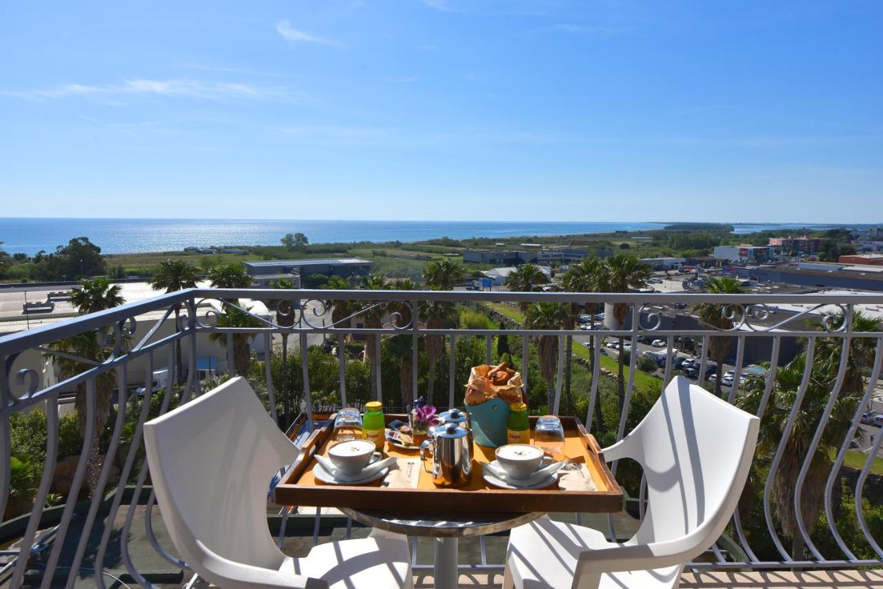 Ostella & 4* Bastia (Corsica)